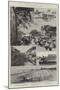 The Spanish-American War, Views in the Philippine Islands-null-Mounted Giclee Print