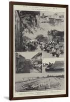 The Spanish-American War, Views in the Philippine Islands-null-Framed Giclee Print