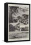 The Spanish-American War, Views in the Philippine Islands-null-Framed Stretched Canvas