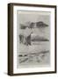 The Spanish-American War, Views on the Coast of Cuba-Joseph Holland Tringham-Framed Giclee Print