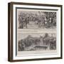 The Spanish-American War-S.t. Dadd-Framed Giclee Print