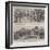 The Spanish-American War-S.t. Dadd-Framed Giclee Print