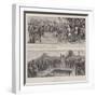 The Spanish-American War-S.t. Dadd-Framed Giclee Print