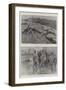 The Spanish-American War-Amedee Forestier-Framed Giclee Print