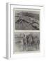 The Spanish-American War-Amedee Forestier-Framed Giclee Print