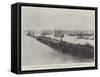 The Spanish-American War-null-Framed Stretched Canvas