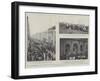 The Spanish-American War-null-Framed Giclee Print