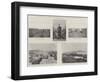 The Spanish-American War-null-Framed Giclee Print