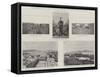 The Spanish-American War-null-Framed Stretched Canvas