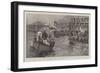 The Spanish-American War-null-Framed Giclee Print