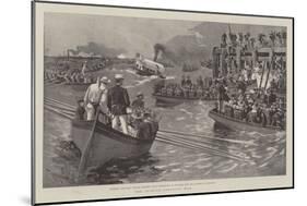The Spanish-American War-null-Mounted Giclee Print