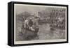 The Spanish-American War-null-Framed Stretched Canvas