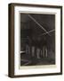 The Spanish-American War-Joseph Nash-Framed Giclee Print