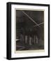 The Spanish-American War-Joseph Nash-Framed Giclee Print