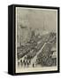 The Spanish-American War-Joseph Nash-Framed Stretched Canvas