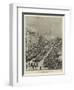 The Spanish-American War-Joseph Nash-Framed Giclee Print