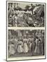 The Spanish-American War-Joseph Nash-Mounted Giclee Print
