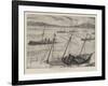 The Spanish-American War-Joseph Nash-Framed Giclee Print