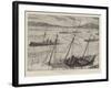 The Spanish-American War-Joseph Nash-Framed Giclee Print