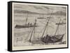 The Spanish-American War-Joseph Nash-Framed Stretched Canvas