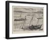 The Spanish-American War-Joseph Nash-Framed Giclee Print