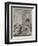 The Spanish-American War-Henry Marriott Paget-Framed Giclee Print