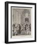 The Spanish-American War-Henry Marriott Paget-Framed Giclee Print