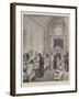 The Spanish-American War-Henry Marriott Paget-Framed Giclee Print