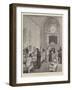 The Spanish-American War-Henry Marriott Paget-Framed Giclee Print