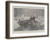 The Spanish-American War-Henry Charles Seppings Wright-Framed Giclee Print