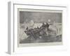 The Spanish-American War-Henry Charles Seppings Wright-Framed Giclee Print