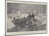 The Spanish-American War-Henry Charles Seppings Wright-Mounted Giclee Print