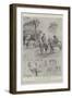 The Spanish-American War-Henry Charles Seppings Wright-Framed Giclee Print