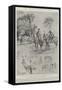 The Spanish-American War-Henry Charles Seppings Wright-Framed Stretched Canvas