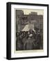 The Spanish-American War-null-Framed Giclee Print