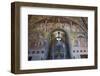 The Spanish Chapel, the former chapter house of the Monastery of Santa Maria Novella church, Floren-Marco Brivio-Framed Photographic Print