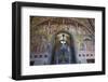 The Spanish Chapel, the former chapter house of the Monastery of Santa Maria Novella church, Floren-Marco Brivio-Framed Photographic Print