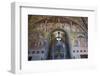 The Spanish Chapel, the former chapter house of the Monastery of Santa Maria Novella church, Floren-Marco Brivio-Framed Photographic Print