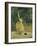 The Spanish Dancer, 1888-Henri de Toulouse-Lautrec-Framed Giclee Print