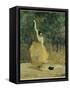 The Spanish Dancer, 1888-Henri de Toulouse-Lautrec-Framed Stretched Canvas