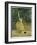 The Spanish Dancer, 1888-Henri de Toulouse-Lautrec-Framed Premium Giclee Print