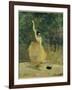 The Spanish Dancer, 1888-Henri de Toulouse-Lautrec-Framed Giclee Print