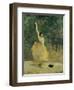 The Spanish Dancer, 1888-Henri de Toulouse-Lautrec-Framed Giclee Print