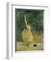 The Spanish Dancer, 1888-Henri de Toulouse-Lautrec-Framed Giclee Print