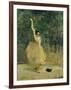 The Spanish Dancer, 1888-Henri de Toulouse-Lautrec-Framed Giclee Print