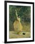 The Spanish Dancer, 1888-Henri de Toulouse-Lautrec-Framed Giclee Print