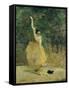 The Spanish Dancer, 1888-Henri de Toulouse-Lautrec-Framed Stretched Canvas