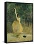 The Spanish Dancer, 1888-Henri de Toulouse-Lautrec-Framed Stretched Canvas