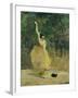 The Spanish Dancer, 1888-Henri de Toulouse-Lautrec-Framed Giclee Print