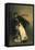 The Spanish Dancer, Study for "El Jaleo," 1882-John Singer Sargent-Framed Stretched Canvas